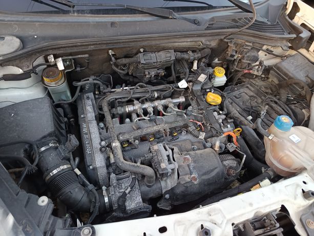 Opel Combo · Ano 2017