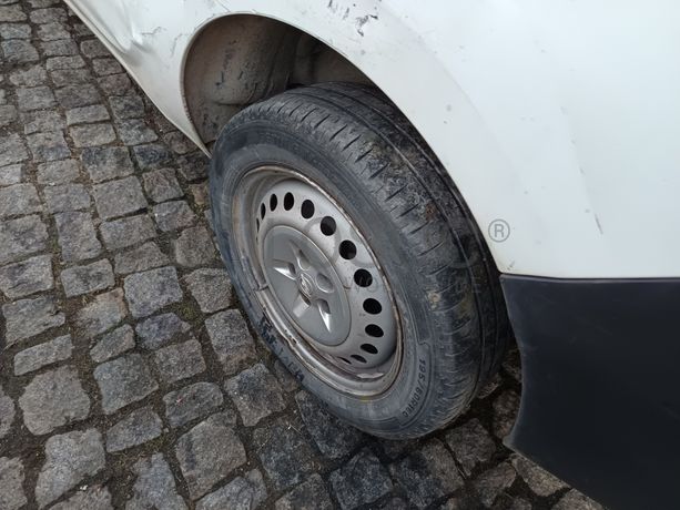 Opel Combo · Ano 2017