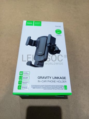 Suporte de télemovel