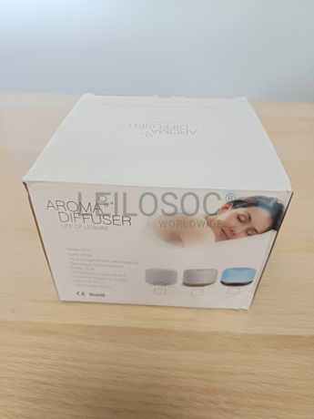 Difusores de Aromas