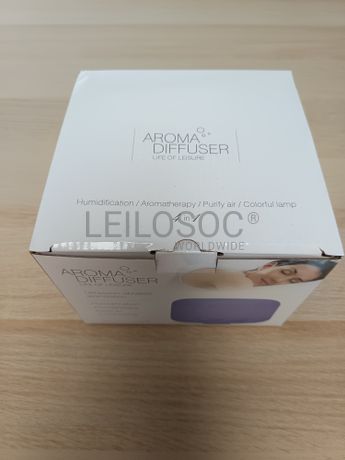 Difusores de Aromas