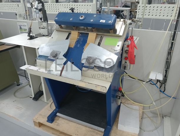 Equipamentos para a Indústria Têxtil