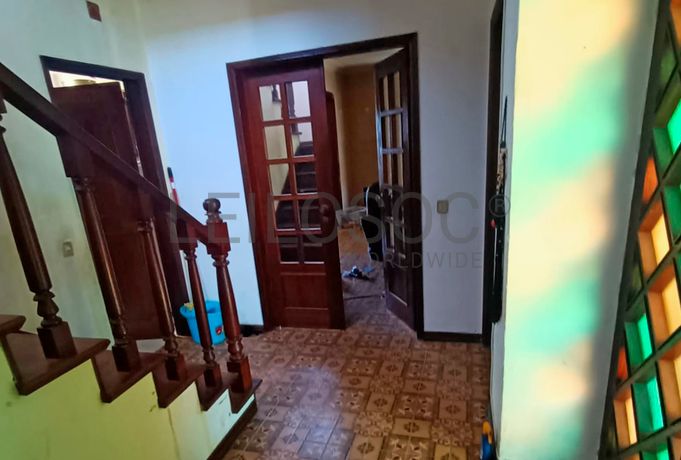 Proporção de 1/2 de Moradia V5 · Cascais