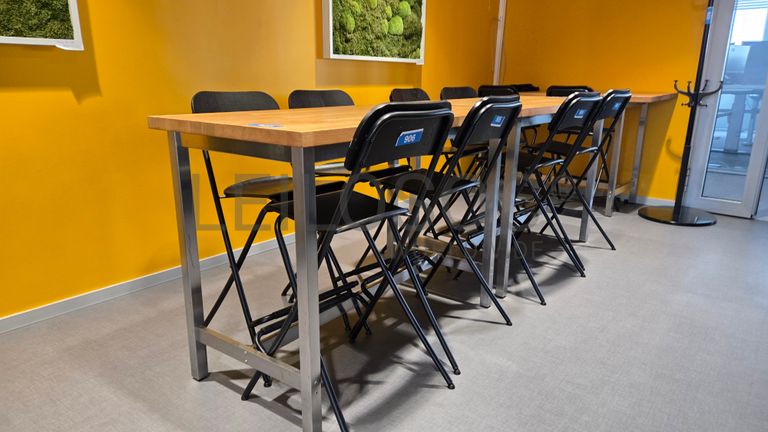 Mobilier de bureau | Furniture | Mobiliário – Lot unique / Single lot / Lote único