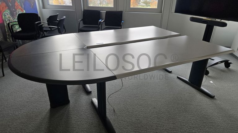 Mobilier de bureau | Furniture | Mobiliário – Lot unique / Single lot / Lote único