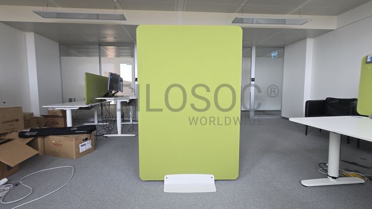 Mobilier de bureau | Furniture | Mobiliário – Lot unique / Single lot / Lote único