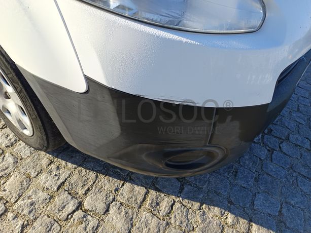 Peugeot Partner · Ano 2013