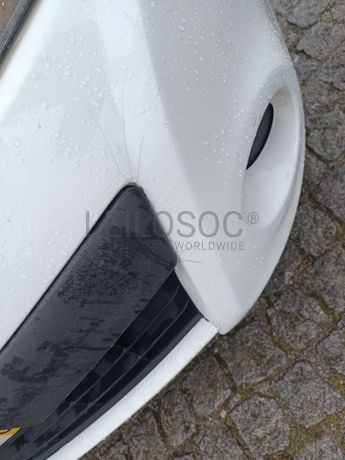 Renault Clio · Ano 2012