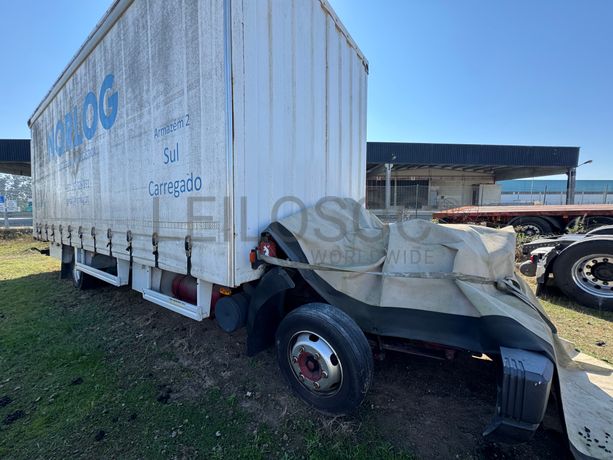 Renault S 180.09 B50 · Ano 1998