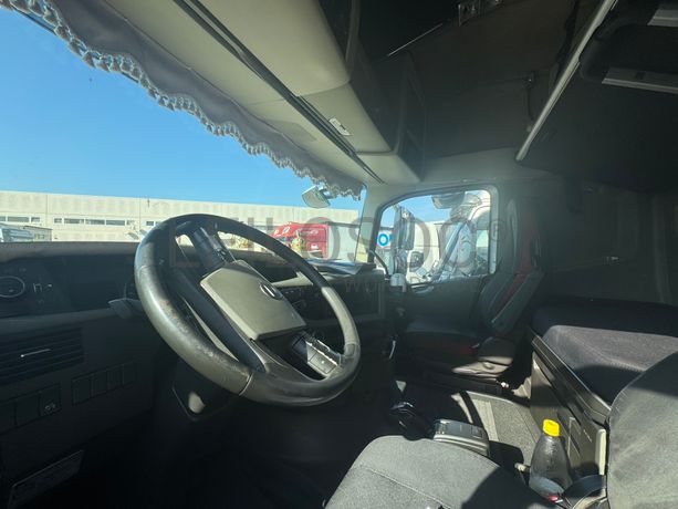 Volvo 24A3C · Ano 2015