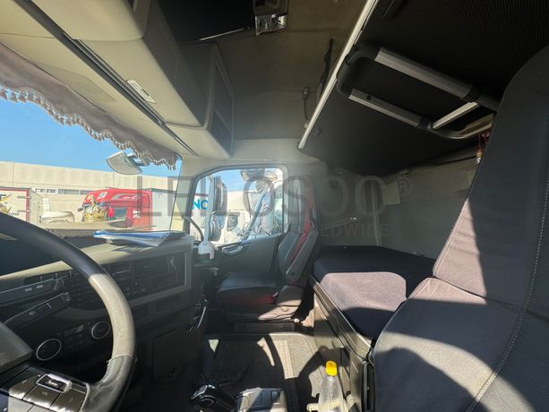 Volvo 24A3C · Ano 2015