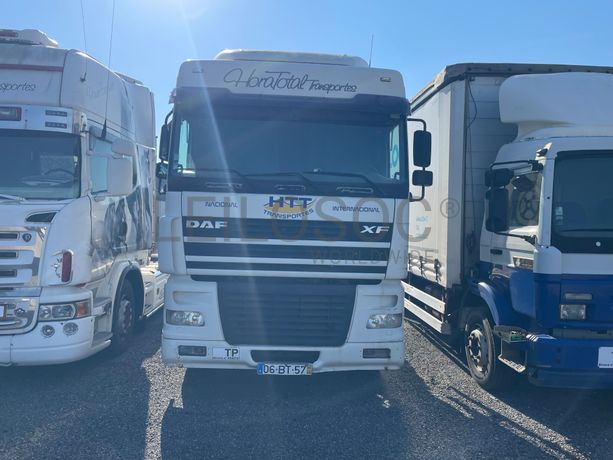 DAF 95.430 · Ano 2006