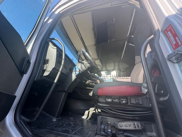 Volvo 24A3C · Ano 2014