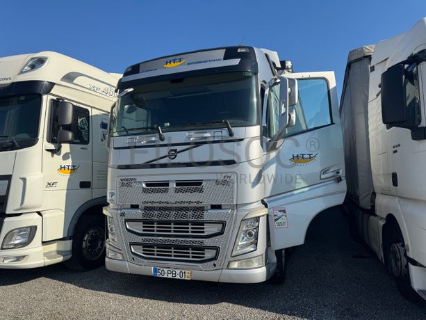 Volvo 24A3C · Ano 2014