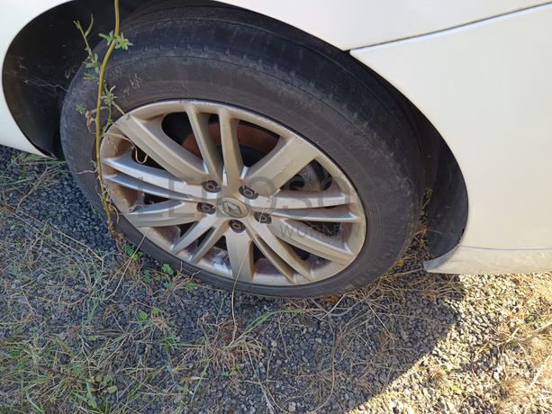 Renault Megane · Ano 2012