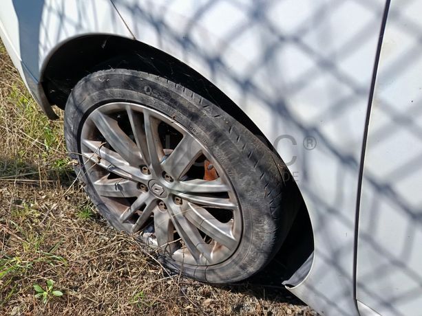 Renault Megane · Ano 2012