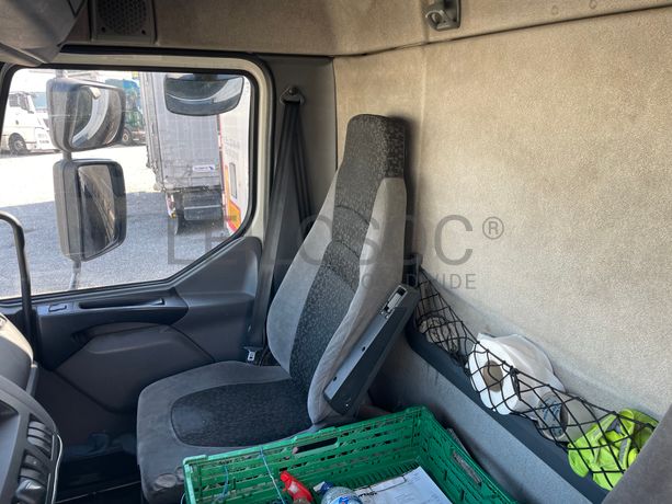 DAF FA LF55 · Ano 2007