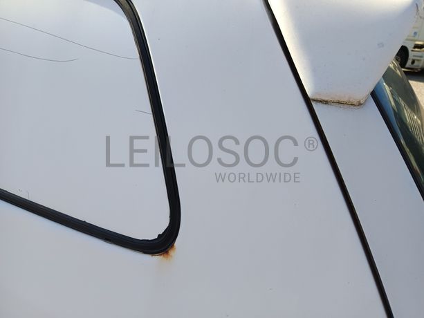 Renault Clio · Ano 1998