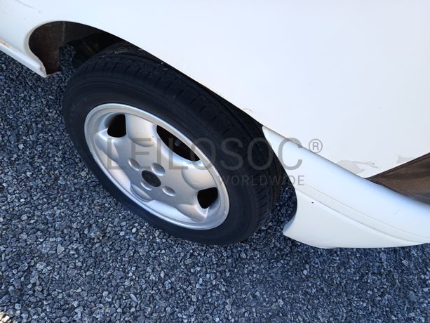 Renault Clio · Ano 1998