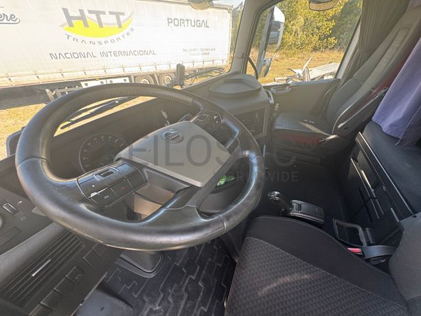 Volvo FH · Ano 2014