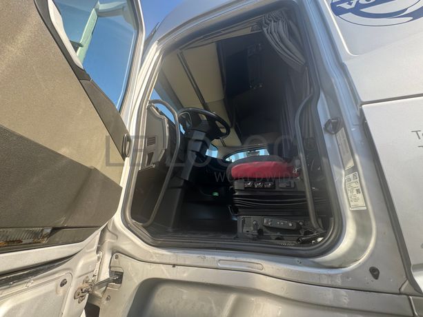 Volvo FH · Ano 2014