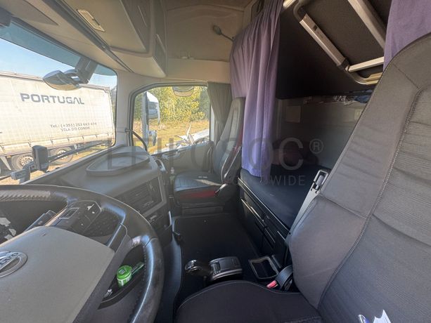 Volvo FH · Ano 2014