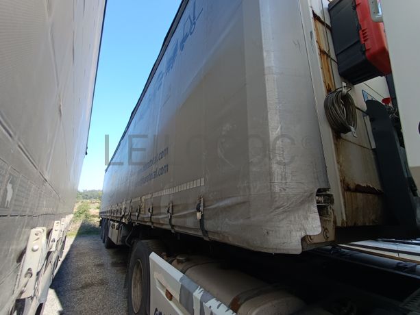 Semirreboque · Ano 2003