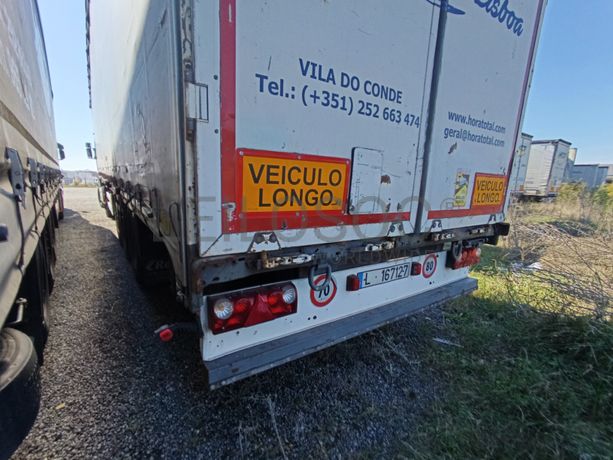 Semirreboque · Ano 2003