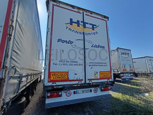 Semirreboque · Ano 2003