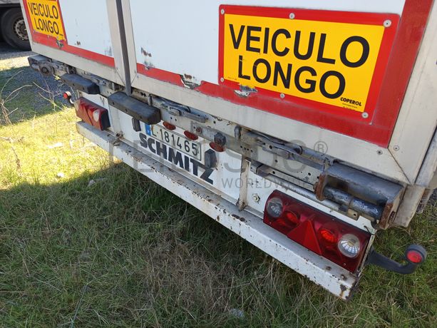 Semirreboque · Ano 2006