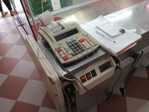 Equipamentos para a Indústria Alimentar