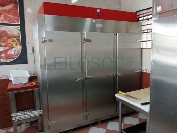 Equipamentos para a Indústria Alimentar