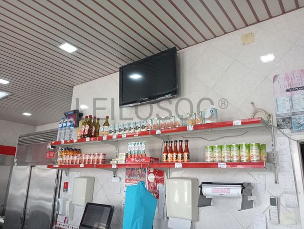 Equipamentos para a Indústria Alimentar