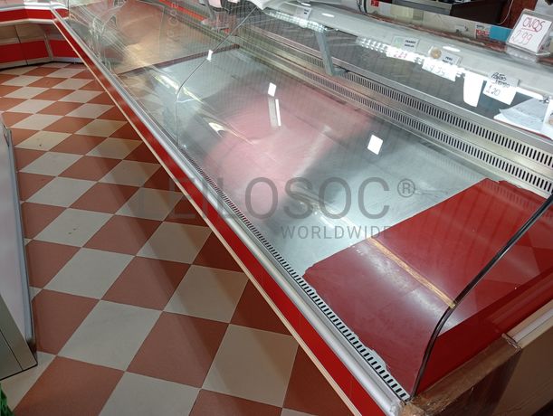 Equipamentos para a Indústria Alimentar