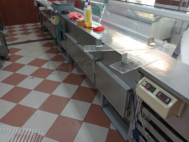 Equipamentos para a Indústria Alimentar