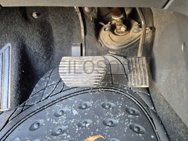 Peugeot 508 · Ano 2011