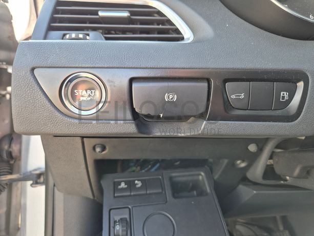 Peugeot 508 · Ano 2011