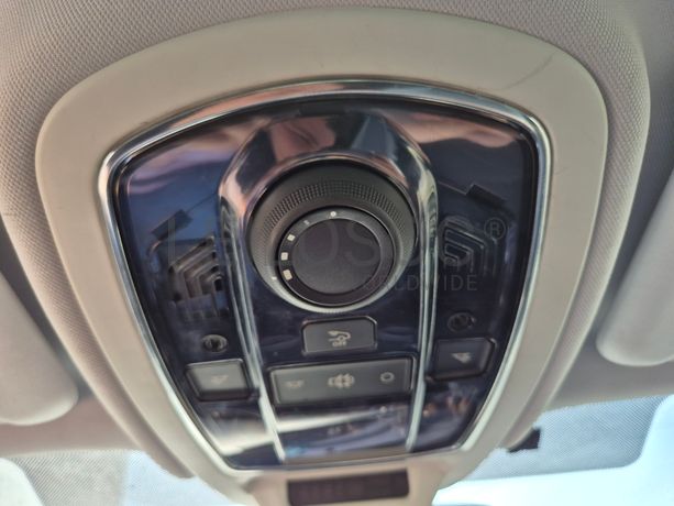 Peugeot 508 · Ano 2011