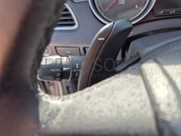 Peugeot 508 · Ano 2011