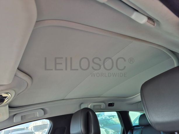 Peugeot 508 · Ano 2011