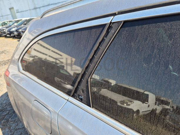 Peugeot 508 · Ano 2011