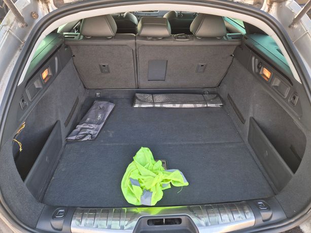 Peugeot 508 · Ano 2011