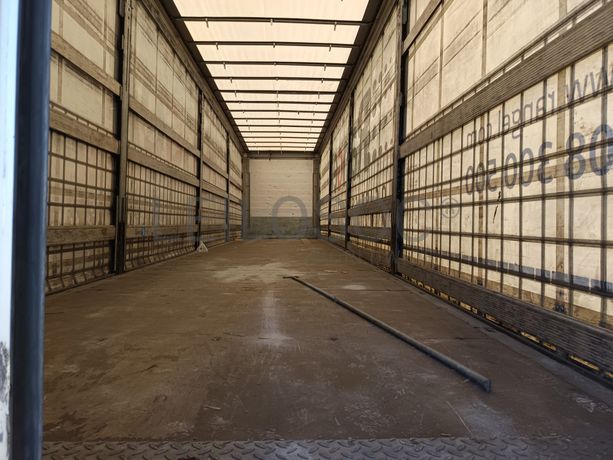 Veículos Pesados de Mercadorias · Ligeiros · Semirreboques