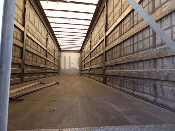 Veículos Pesados de Mercadorias · Ligeiros · Semirreboques