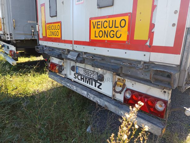 Veículos Pesados de Mercadorias · Ligeiros · Semirreboques