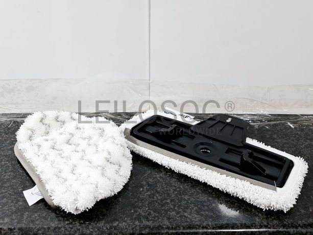 Aspirador All-in-One Bissell Vac & Steam