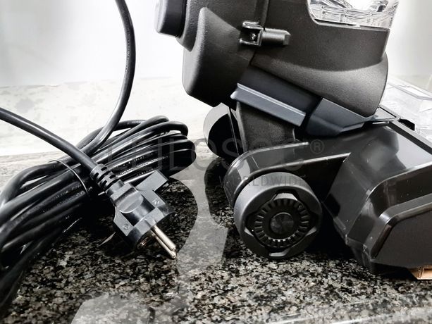 Aspirador Vertical All-in-One Bissell Crosswave Hydrosteam Pet Select