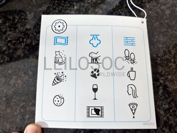 Aspirador Vertical All-in-One Bissell Crosswave Hydrosteam Pet Select