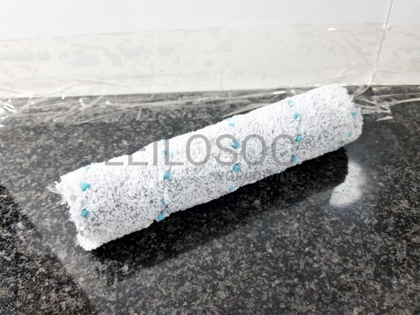 Aspirador Vertical All-in-One Bissell Crosswave Hydrosteam Pet Select