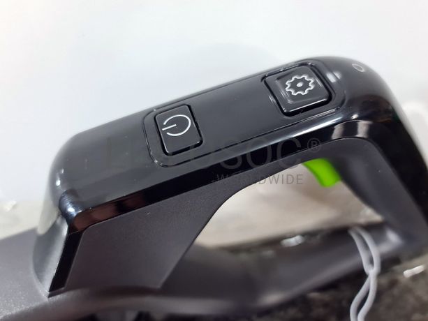 Aspirador Vertical All-in-One Bissell Crosswave Hydrosteam Pet Select